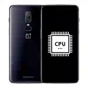 Sửa main - CPU Oneplus 6