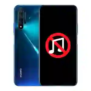 Sửa main - IC Audio Huawei Nova 5t