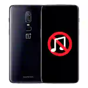 Sửa main - IC Audio Oneplus 6
