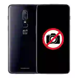 Sửa main - IC Camera Oneplus 6