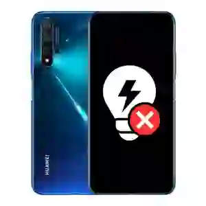 Sửa main - IC Hiển Thị Cảm Ứng Huawei Nova 5t