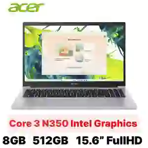 Laptop Acer Aspire Lite 15 AL15-36P-30TN - Cũ trầy xước