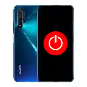 Sửa main - IC Nguồn Huawei Nova 5t