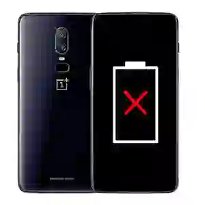 Sửa main - IC Sạc Oneplus 6