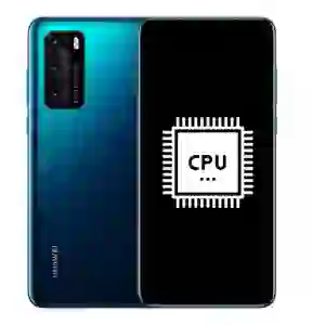 Sửa main - CPU Huawei P40