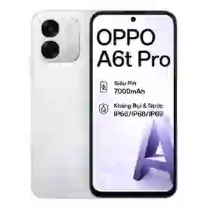 OPPO A6t Pro 8GB 128GB - Đã kích hoạt