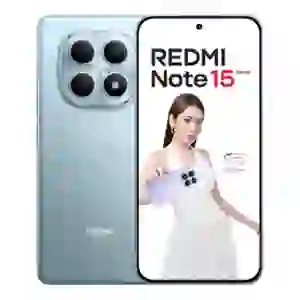 Xiaomi Redmi Note 15 5G 6GB 128GB - Cũ trầy xước