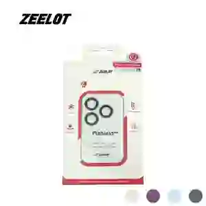 Dán bảo vệ Camera Zeelot viền iPhone 18 Pro/18 Pro Max