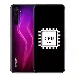 Sửa main - CPU Realme 6 Pro