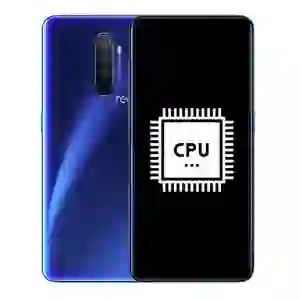 Sửa main - CPU Realme X2 Pro