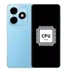 Sửa main - CPU Tecno Spark 20