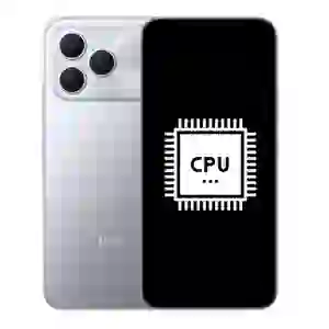 Sửa main - CPU Tecno Spark 50