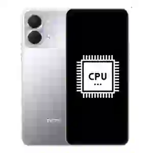 Sửa main - CPU Tecno Spark Go 3
