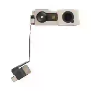 Thay camera trước iPhone 17 Pro Max giữ Face ID