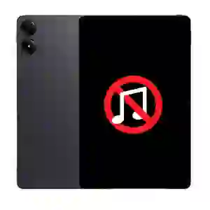 Sửa main - IC Audio Xiaomi Poco Pad