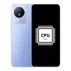 Sửa main - CPU Vivo Y02