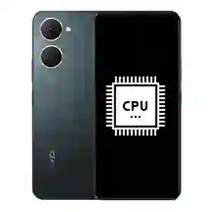 Sửa main - CPU Vivo Y03