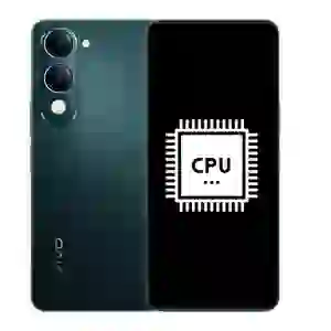 Sửa main - CPU Vivo Y04