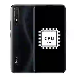 Sửa main - CPU Vivo Y19