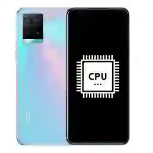 Sửa main - CPU Vivo Y33s