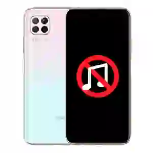 Sửa main - IC Audio Huawei P40 Lite