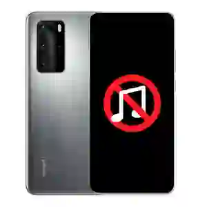 Sửa main - IC Audio Huawei P40 Pro