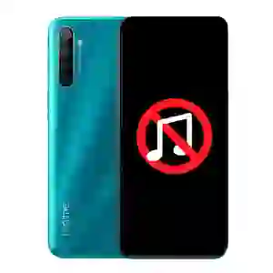 Sửa main - IC Audio Realme 5i