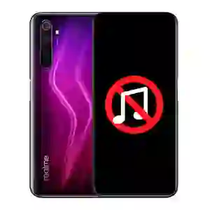 Sửa main - IC Audio Realme 6 Pro