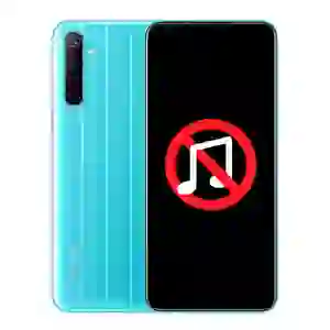 Sửa main - IC Audio Realme 6i