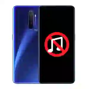 Sửa main - IC Audio Realme X2 Pro