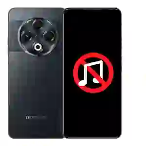 Sửa main - IC Audio Tecno Spark 30