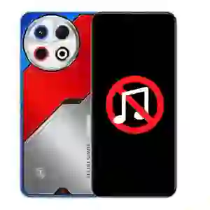 Sửa main - IC Audio Tecno Spark 30 Pro