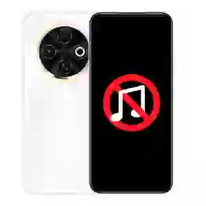 Sửa main - IC Audio Tecno Spark 30c