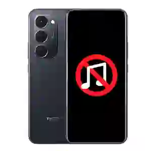 Sửa main - IC Audio Tecno Spark 40 Pro Plus