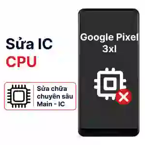 Sửa main - CPU Google Pixel 3xl