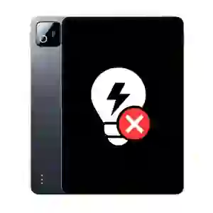 Sửa main - IC Nguồn Xiaomi Pad 8