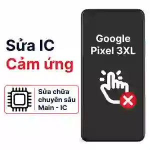 Sửa main - IC Hiển Thị Cảm Ứng Google Pixel 3xl