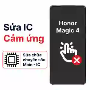 Sửa main - IC Hiển Thị Cảm Ứng Honor Magic 4