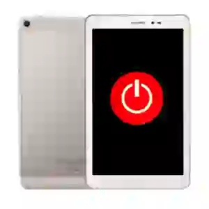 Sửa main - IC Nguồn Huawei MediaPad T1