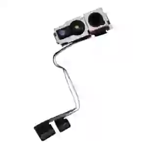 Thay camera trước iPhone 17 giữ Face ID