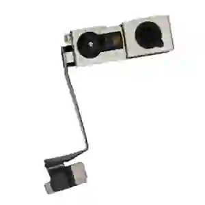 Thay camera trước iPhone 17 Pro giữ Face ID