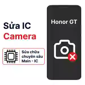 Sửa main - IC Camera Honor Gt