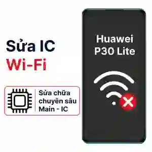 Sửa main - IC Wifi Bluetooth Huawei P30 Lite