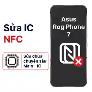 Sửa main - NFC Asus Rog Phone 7
