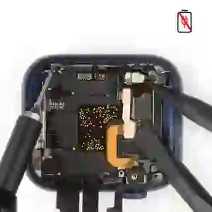 Sửa main - IC USB Sạc Apple Watch Series 9