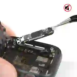 Sửa main - IC Audio Apple Watch Series 9