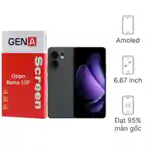 Thay màn hình Oppo Reno 13F chính hãng GENA loại Pro