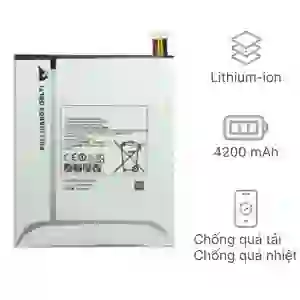 Thay pin Samsung Galaxy Tab A 8.0 (P355 P350)