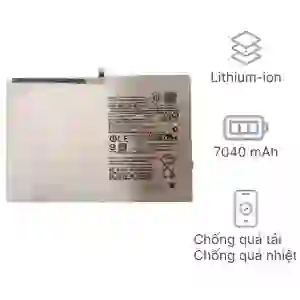 Thay pin Samsung Galaxy Tab A9 Plus