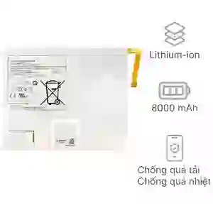 Thay pin Samsung Galaxy Tab S7 (T870 T875 T876)